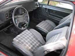1982 Vw Scirocco Interior Vw Scirocco Vw Corrado Volkswagen