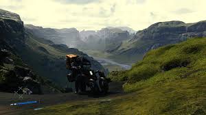Who previously worked with kojima on metal gear solid v. Death Stranding Director S Cut Impressions It S Just The Right Price