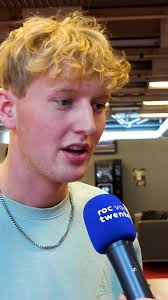 Wat is het mbo eigenlijk? 🧐 Emma vraagt het aan de studenten van ROC van  Twente! #howto #mbo #schoollife #edutok #education #student #study  #rocvantwente