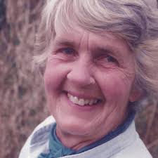 Anne Whiting obituary