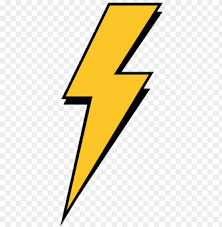These icons are easy to access through iconscout plugins for sketch, adobe xd, illustrator, figma, etc. Lightning Bolt Png Image With Transparent Background Toppng