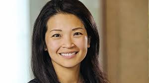 She Roars' podcast talks to outgoing Dean Emily Carter