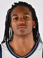 Malcolm Thomas, Villanova, Power Forward