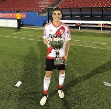 River por los cuartos de final de la copa de la lfp. Facebook