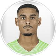 Crystal Palace (England) Updated Squads for FM 2024