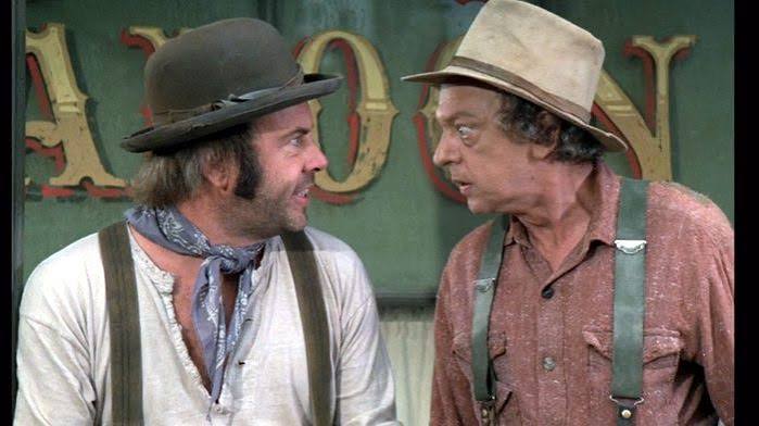 Do You Remember the Apple Dumpling Gang? - WDW Magazine