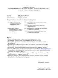 Maybe you would like to learn more about one of these? Kalimat Pembuka Surat Lamaran Pekerjaan Berdasarkan Iklan Soal Lamaran Isi Surat Yang Terdiri Dari