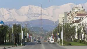 Gorod Nalchik Klimat Ekologiya Rajony Ekonomika Kriminal I Dostoprimechatelnosti Ne Siditsya Klub Zhelayushih Pereehat