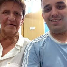 Man, 33, with aggressive brain tumour fears he's 'running out of time' as  coronavirus halts treatment