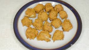 If you're looking to give making your own dog food a whirl, this recipe is loaded with lean protein and nourishing vegetables, and incorporates a healthy grain (cooked oats), rather than corn. Homemade Pumpkin Dog Treats Recipe Low Calorie And Healthy Youtube