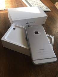 Iphone 6s 16gb rose gold, gsm unlocked. Best Iphone 6 16gb Space Grey Unlocked For Sale In Quinte West Ontario For 2021