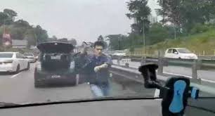 Listen to syed muhammad danish | soundcloud is an audio platform that lets you listen to what you 49 followers. Finally We Know The Name Of The Road Rage Suspect