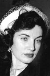 Clare Cotter Obituary (2008)