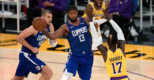 The scoring load was carried by vander blue and kyle kuzma, who went for 27 and 26, respectively. Nets And Clippers Open N B A Season With Big Wins The New York Times