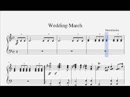 Wagner Bridal Chorus Here Comes The Bride Youtube Wedding Song List Here Comes The Bride Bridal Chorus