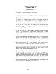 Exchange rates are defined as the price of one country's' currency in relation to another country's currency. Schedule Of Rates Jkr 2017