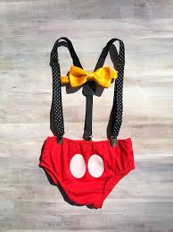 Mickey Mouse Porte Jarretelles Premiere Tenue Danniversaire Outfit Inspirations Trending Outfits Fashion