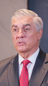 Nos complace dar a conocer nuestro nuevo presidente el Sr. Juan Bancalari,  quien asume con firme compromiso la tarea de fortalecer y diversificar el  turismo en la República Dominicana. Bajo su ...