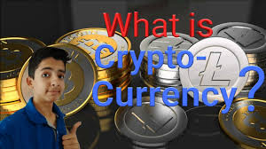 It's a debate that has raged on since bitcoin first burst onto the scene. Hindi What Is Cryptocurrency How It Works Youtube