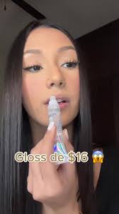 #lipplumper #italiadeluxe #gloss