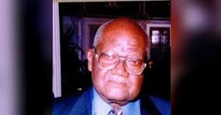 Willie Donald Ward Obituary