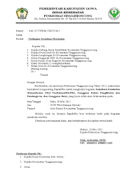 Contoh surat undangan rapat dibawah ini adalah sesuai dengan kebutuhan masyarakat, baik itu dari sektor perusahaan, sekolah, hingga rt, yayasan juga tersedia dibawah ini. Undangan Sosialisasi Kesehatan