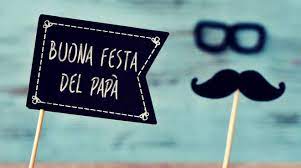 Menù per la festa del papà lunedì 19 marzo 2021. Festa Del Papa 2021 Frasi Di Auguri E Immagini Belle Divertenti E Commoventi Per Whatsapp E Facebook