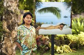 Yuki Kihara: Queering Evolution - ArtReview