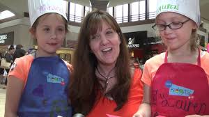 The Simon Kidgits Club presents Lil Chefs at Smith Haven Mall