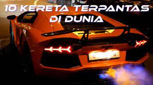 Kereta paling laju di dunia terkini. 10 Kereta Terpantas Dan Paling Laju Di Dunia 10ter Youtube