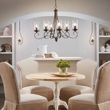 4.7 out of 5 stars. Small Dining Room Lighting Fixtures Novocom Top