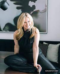 LAUREN BUGLIOLI Feet - AZNudeFeet HD phone wallpaper