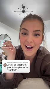 Understanding Trichotillomania: My Hairdresser Revelation