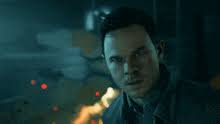 Quantum Break Trailer GIF