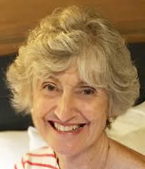 Nancy Johnson Obituary