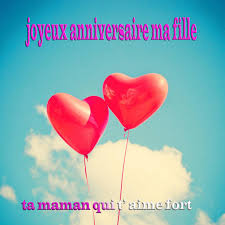 Il s'éclipse de la fête grâce à l'anneau et, au moment de partir, hésite à le garder pour lui. Texte D Anniversaire Pour Ma Fille