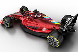 With the financial damage caused by the coronavirus pandemic, however, f1 decided to put back the regulation changes until 2022. F1 Bans Teams From Developing 2022 Cars This Year