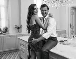 A collection of facts like salary, net worth, married, wife, girlfriend, affair, dating, career, bio and more can also be found. Celia Jaunat I Grzegorz Krychowiak Historia Milosci Jak Sie Poznali Viva Pl
