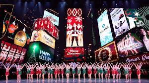 Concerts In New York For Christmas 2021 A Guide To Holiday Events In New York City The New York Times