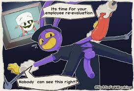 glitch productions, the amazing digital circus, jax (tadc), jax (the  amazing digital circus), manager gangle - R34 Vault