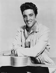 The young, raw elvis presley. Elvis Presley Throwbacks Throwback Photos Of Young Elvis Presley People Com