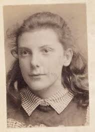 Lorna Irene (Dossetor) Roy (1879-)