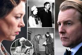 Tweedland" The Gentlemen's club: REMEMBERING: The Crown Season three