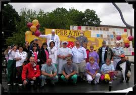 Lebanon High School Alumni Newsletter