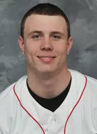 2011 Baseball Roster