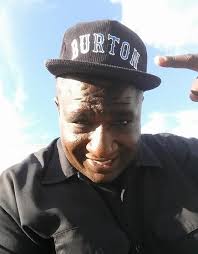 Blythe River Blues Festival