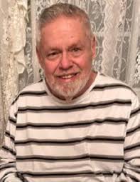 Obituary information for Rodney Frank Talbert