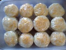 Kusina Ni Manang Supersoft Ensaymada Ensaymada Ensaymada Recipe Pandesal Recipe