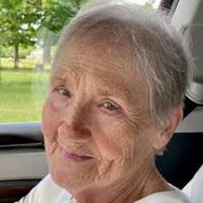 Frances Marie (Campbell) Dunbar Obituary June 5, 2024