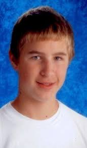 Jacob Spencer Sutton (1995-2011)